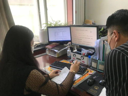 推動數據整合應用，服務經濟社會發展——蘭州市市場監管局以優質企業信息查詢服務助推高質量發展