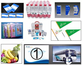 三亞文旅活動策劃與項目開發前期準備事項